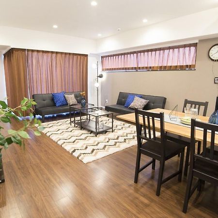 Seta Piena Apartman Oszaka Kültér fotó