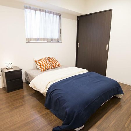 Seta Piena Apartman Oszaka Kültér fotó