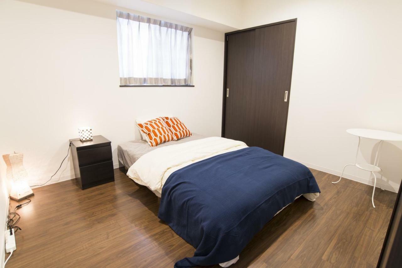 Seta Piena Apartman Oszaka Kültér fotó
